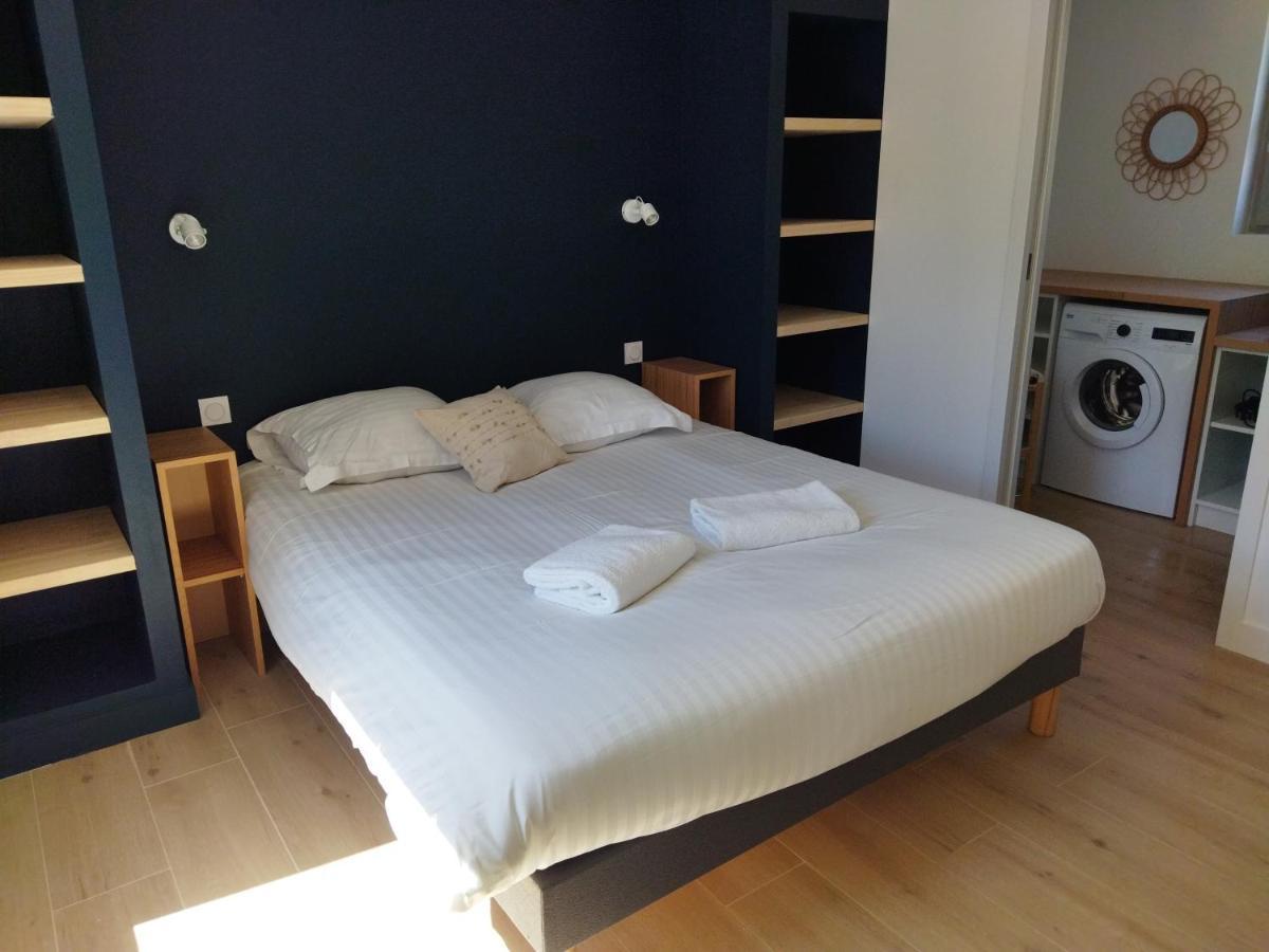 La Cabine Du Bout Du Monde Avec Mezzanine Pl04, Tevennec - Votre Maison De Vacances De Haut Standing Crozon Luaran gambar