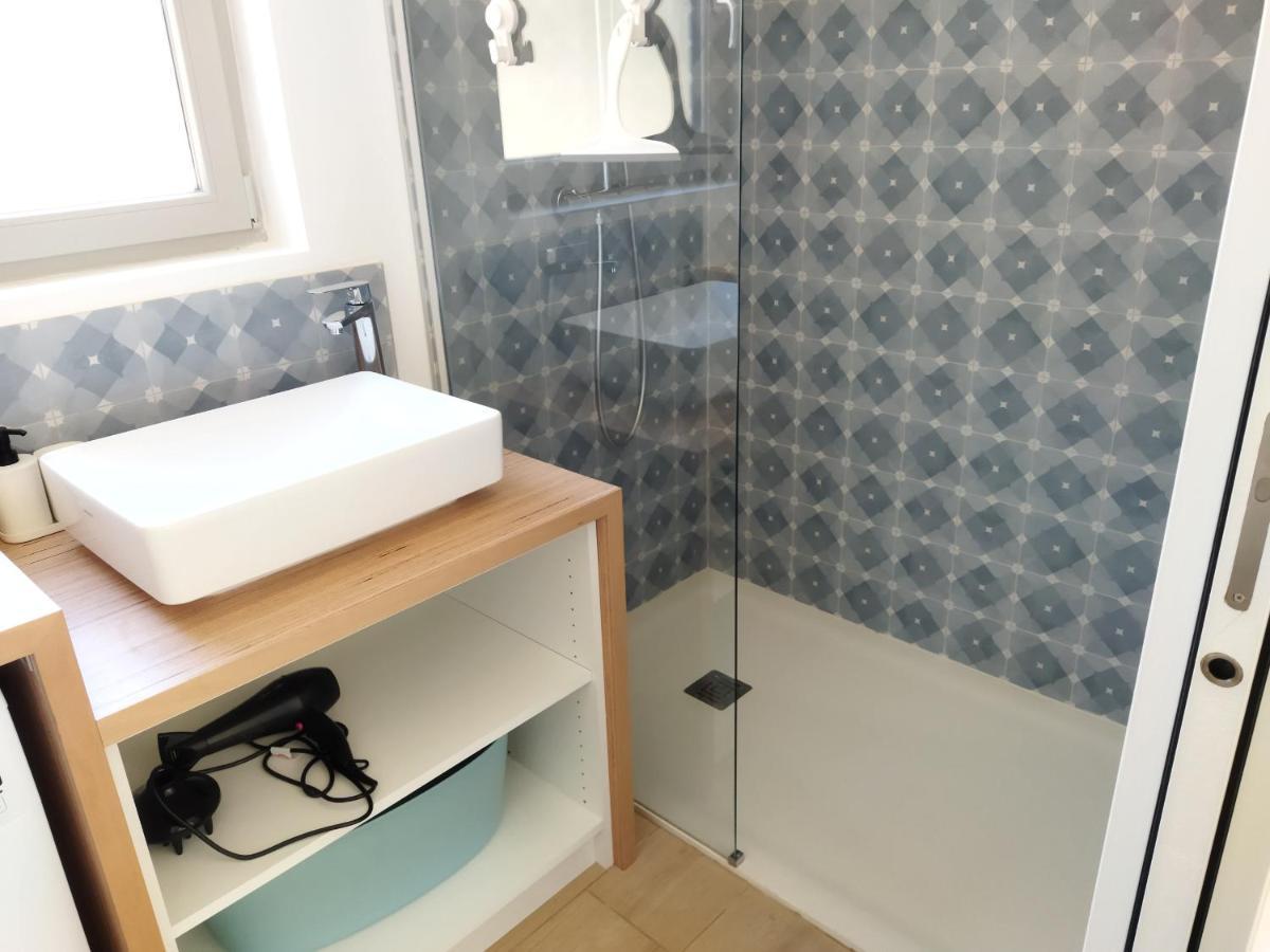 La Cabine Du Bout Du Monde Avec Mezzanine Pl04, Tevennec - Votre Maison De Vacances De Haut Standing Crozon Luaran gambar